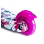 Самокат дитячий Scale Sport Scooter Micro Mini Print Маки (5754136)