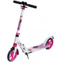 Самокат двоколісний Maraton PRO рожевий (MR0014PN)
