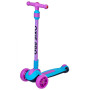 Самокат дитячий Maraton Oxie бірюзовий (SMR0035TQ)