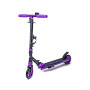 Самокат SCALE SPORTS SS14 двоколісний складний фіолетовий (521737276)