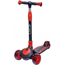 Самокат Maraton Golf В червоний (SMR0036RD)