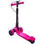 Самокат дитячий Maraton Hunter рожевий (MR0011PN)