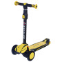 Самокат дитячий Maraton Flex B жовтий (MR0003YL)