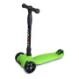 Самокат дитячий Scale Sport Scooter Smart складаний салатовий (460304254)