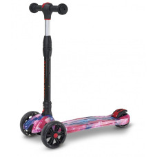 Самокат Maraton Smart G космічна туманність (MR0039PNV)