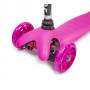 Самокат дитячий Scale Sport Scooter Micro Mini рожевий (1603090733)
