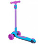Самокат дитячий Maraton Oxie бірюзовий (SMR0035TQ)