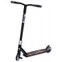Самокат двоколісний трюкових Maraton Forsazh Вогонь (SMR0021BK)