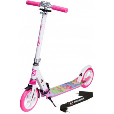 Самокат двоколісний Maraton Sprint Фламінго рожевий (MR0016PNF)