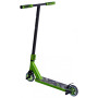 Самокат двоколісний трюкових Maraton Project зелений (SMR0020GR)