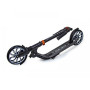 Самокат двоколісний Scale Sports SS17 чорний (1332012981)