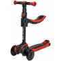 Самокат дитячий Maraton Flex B червоний (MR0003RD)