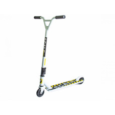 Самокат трюковий Scale Sports Tornado білий (1106305385)