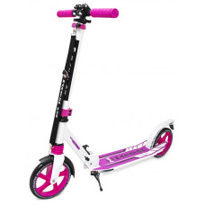 Самокат Maraton PRO рожевий (SMR0014PN)