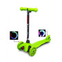 Самокат дитячий Scale Sport Scooter Micro Mini зелений (1452839494)