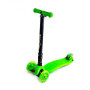 Самокат дитячий Scale Sport Scooter Maxi складний зелений (1924753882)
