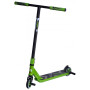 Самокат двоколісний трюкових Maraton Project зелений (SMR0020GR)
