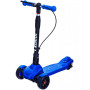 Самокат дитячий Maraton Hunter синій (MR0011BL)