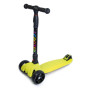 Самокат дитячий Scale Sport Scooter Smart складний жовтий (291197121)