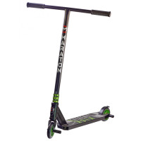 Самокат трюковий Maraton Dexter зелений (SMR0032GR)