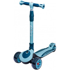 Самокат дитячий Maraton Golf G бірюзовий (SMR0023TQ)