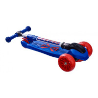Самокат дитячий Maraton Macro Oxie синій (MR0012BL)