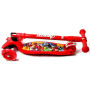 Самокат дитячий Scale Sport Scooter Maxi Супер Герої складаний (1467854049)