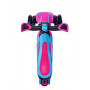 Самокат дитячий Maraton Flex G рожево-блакитний (MR0005PNBL)