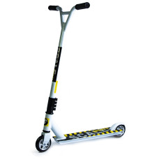 Самокат трюковий Scale Sports Extreme білий (Extreme WT)