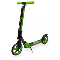 Самокат двоколісний Maraton FOX Pro зелений (SMR0025GR)