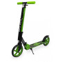 Самокат двоколісний Maraton FOX Pro зелений (SMR0025GR)