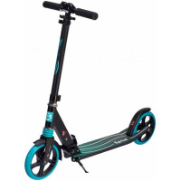 Самокат двоколісний Maraton Sprint бірюзовий (MR0016TQ)