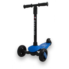 Самокат дитячий Maraton Baby Star синій (MR0013BL)
