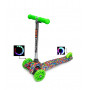 Самокат дитячий Scale Sport Scooter Micro Mini Print M&Ms (1959193351)