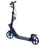Самокат дитячий Maraton Concept синій (SMR0026BL)