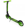 Самокат двоколісний Maraton FOX Pro зелений (SMR0025GR)