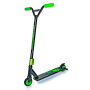 Самокат Scale Sports Maximal Exercise трюковий алюмінієвий салатовий (1900649758)