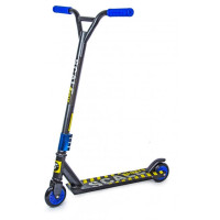 Самокат трюковий Scale Sports Tornado чорно-синій (1691484242)