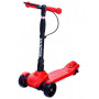Самокат дитячий Maraton Hunter червоний (MR0011RD)