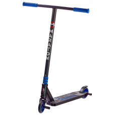 Самокат трюковий Maraton Dexter синій (SMR0032BL)