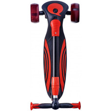 Самокат дитячий Maraton Golf B червоний (MR0027RD)