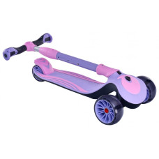 Самокат дитячий Maraton Golf G бузковий (SMR0023LV)