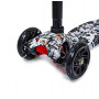 Самокат дитячий Scale Sport Scooter Maxi Print Lips (171052129)