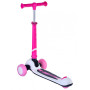 Самокат дитячий Maraton Pony G біло-малиновий (MR0028WML)