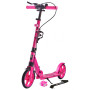 Самокат двоколісний Maraton Rider рожевий (SMR0033PN)