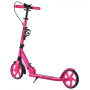 Самокат двоколісний Maraton Rider рожевий (SMR0033PN)