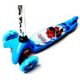 Самокат дитячий Scale Sport Scooter Micro Mini Print Spiderman (1528871814)