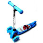 Самокат дитячий Scale Sport Scooter Micro Mini Print Spiderman (1528871814)