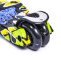 Самокат дитячий Scale Sport Scooter Maxi Print Joker (1866152654)