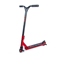 Самокат SCALE SPORTS STORM трюковий червоний (810317879)